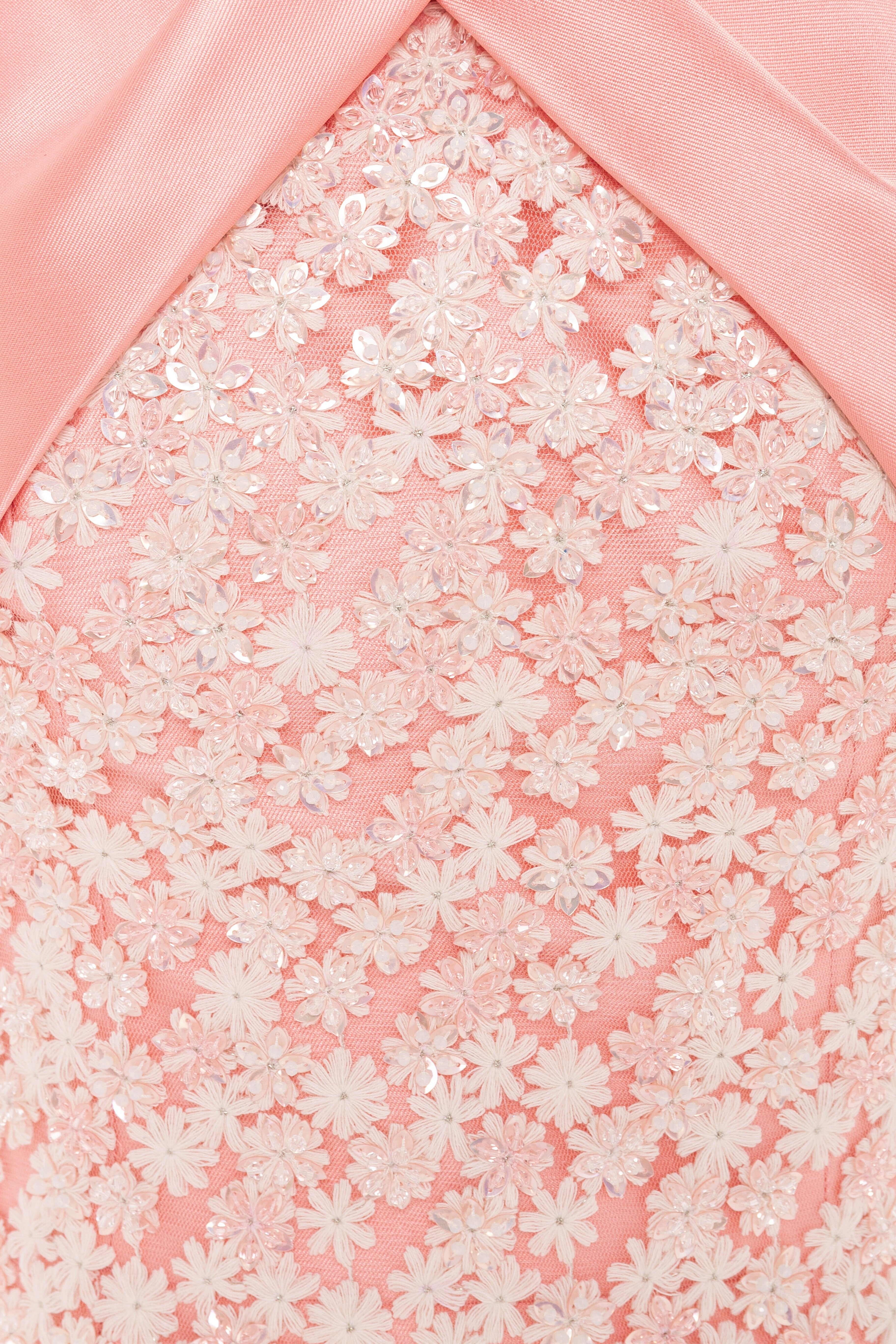 embroidery, column midi dress, one shoulder, asymmetrical neckline, guipure lace, midi length, fitted dress, cream dress, floral, beading dress, 3d embellished dress, red carpet dress, ready to wear designer, evening dress Dubai, buy dress Dubai, fashion designer Dubai, SS24 collection, Spring summer collection, gala dress