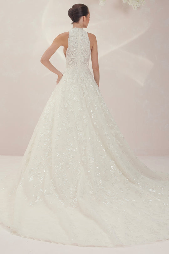 Back View
