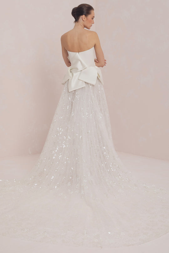 Back View