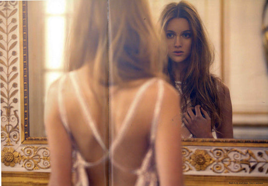 Back View