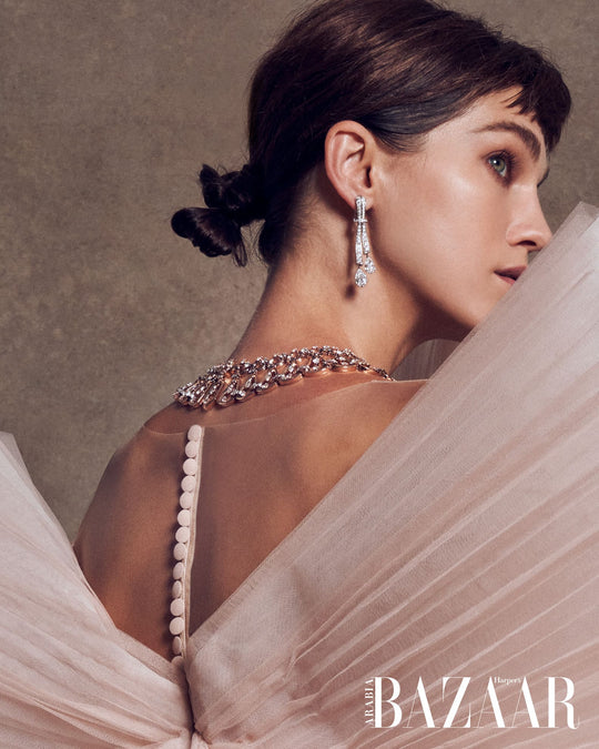 Back View