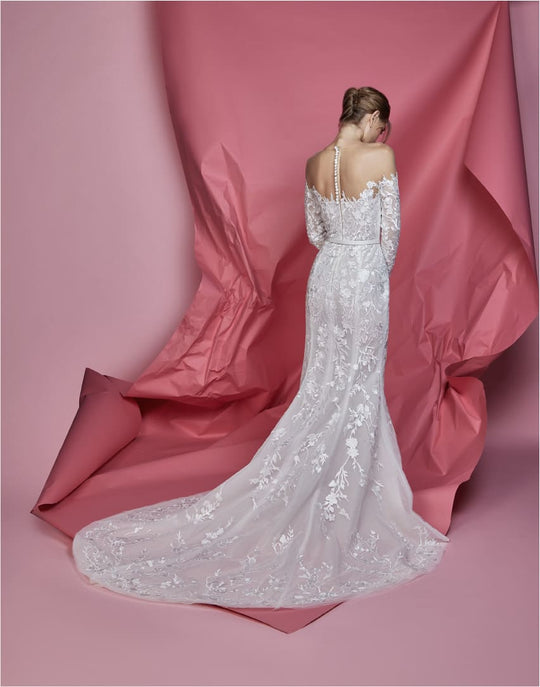 Back View