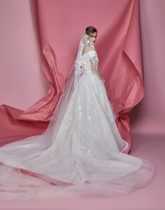 Back View