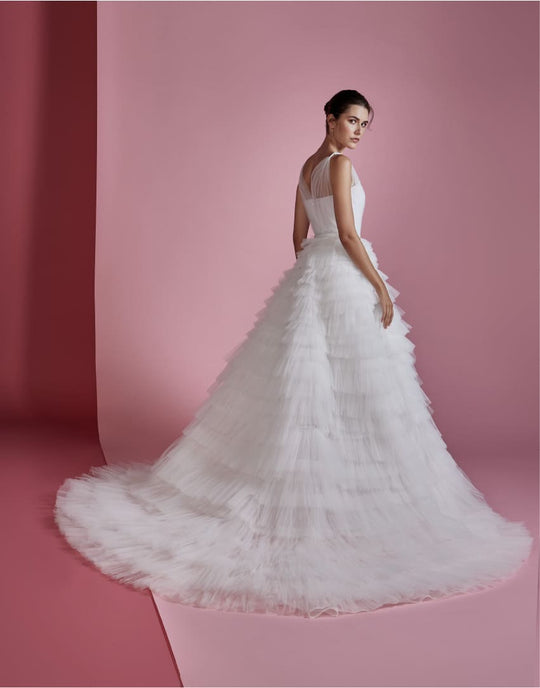 Back View