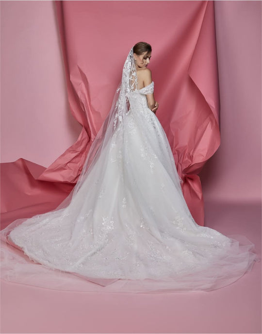 Back View