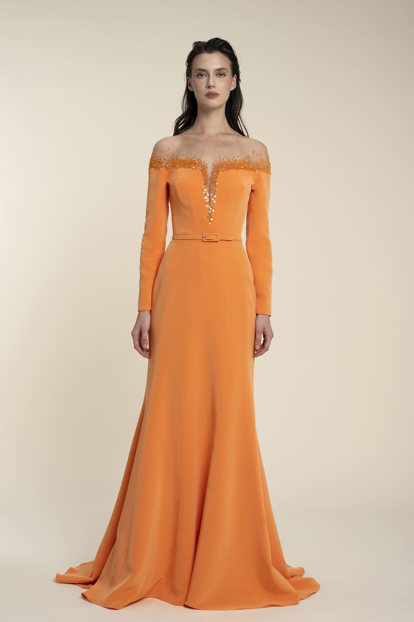 AUTUMN WINTER 2025 Ramialali