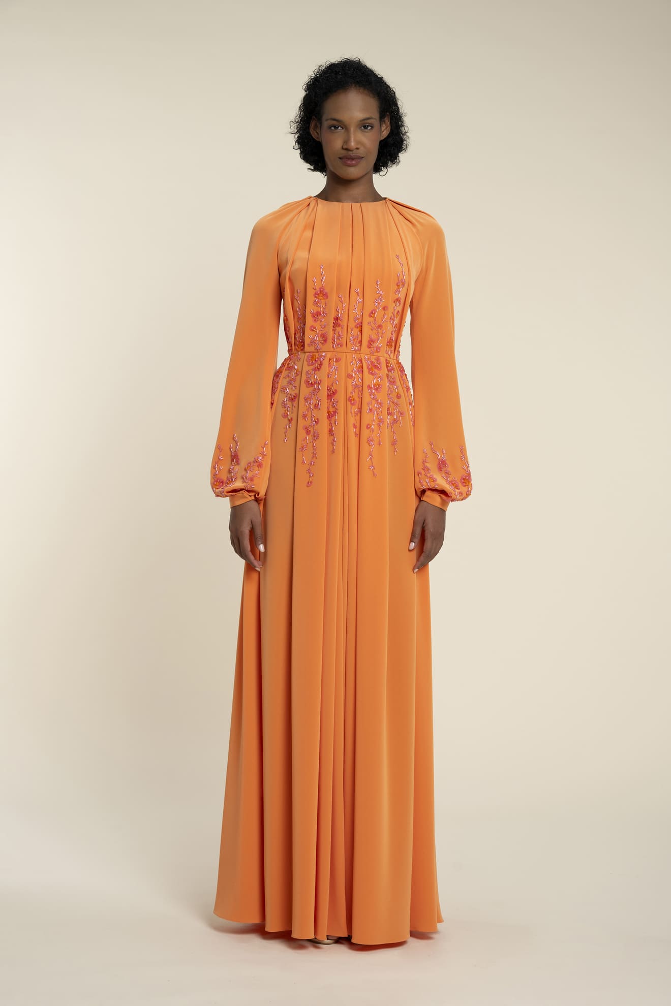 AUTUMN WINTER 2025 Ramialali