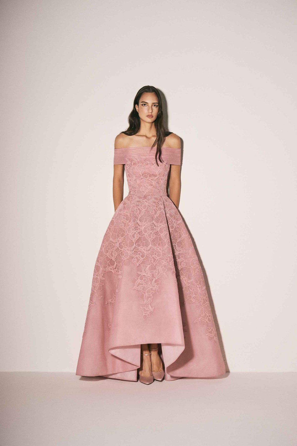 AUTUMN WINTER 2026 AUTUMN WINTER 2026