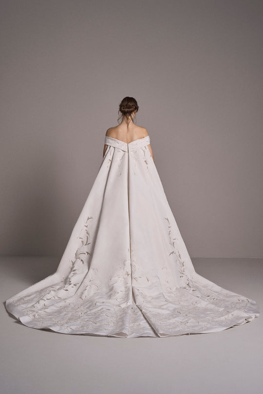 Back View