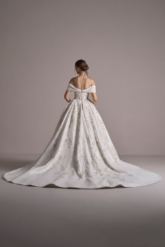 Back View
