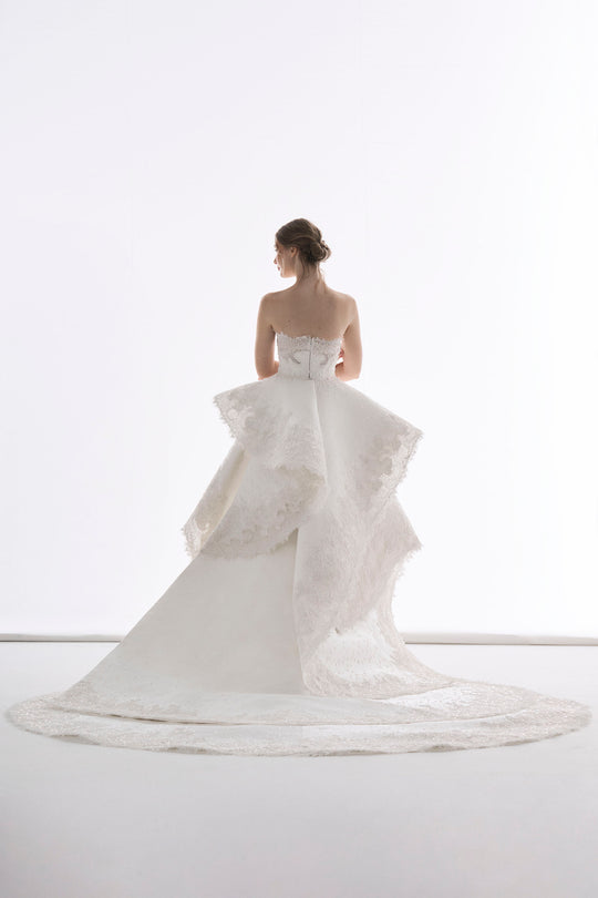 Back View