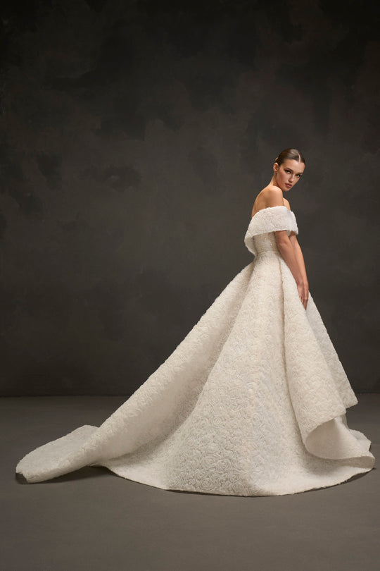Back View