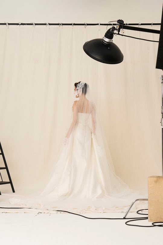 Back View