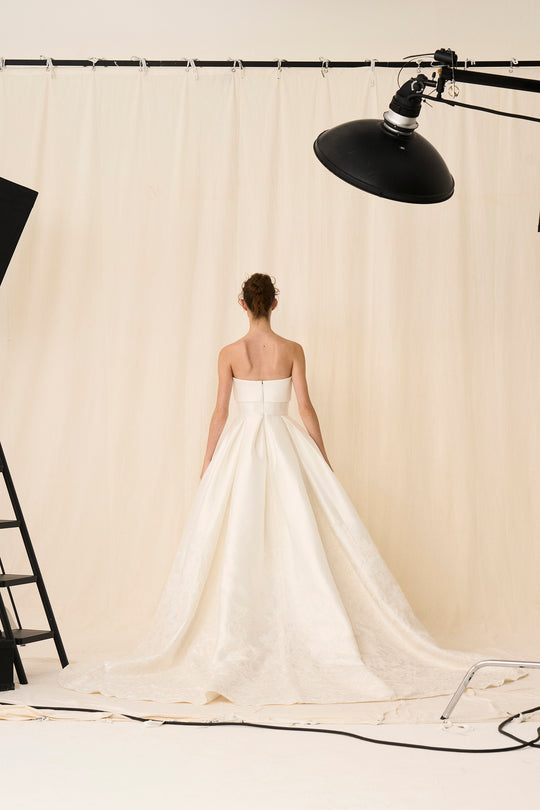 Back View