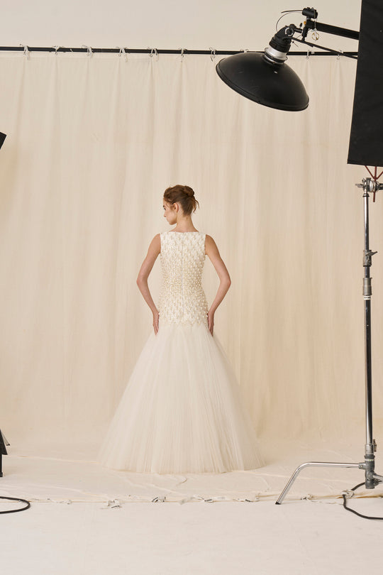Back View