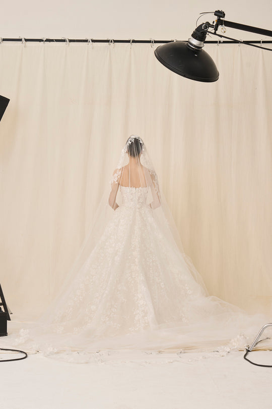 Back View