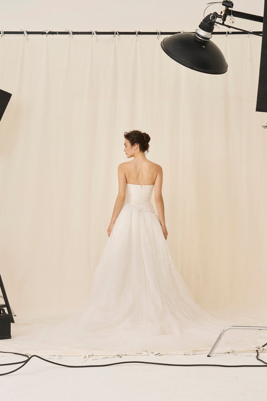 Back View