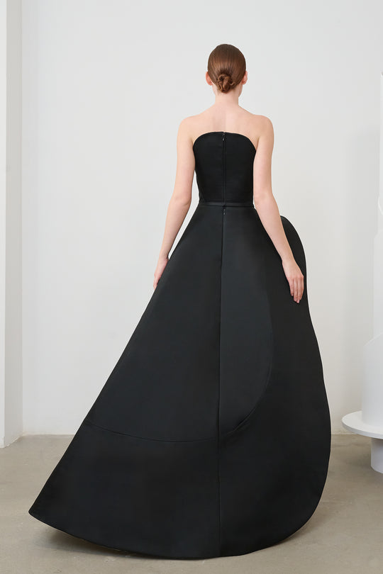 Back View