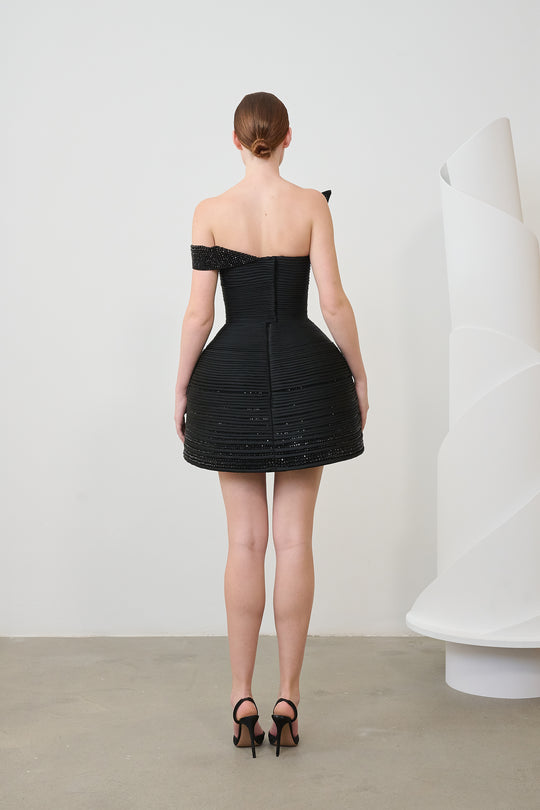 Back View