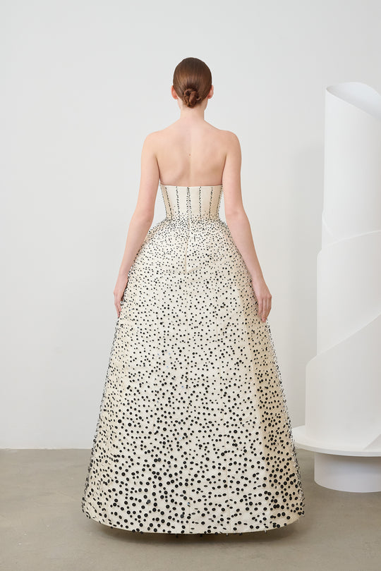 Back View