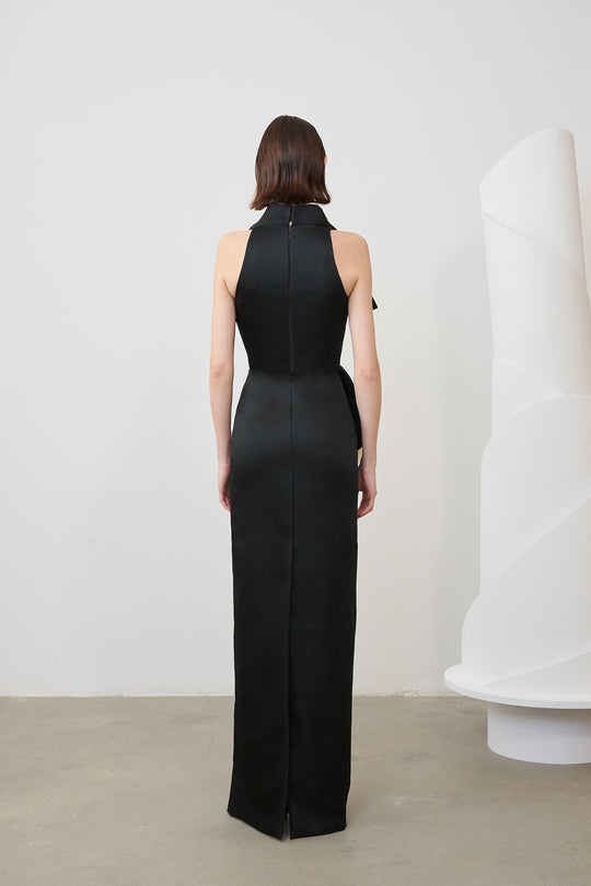Back View