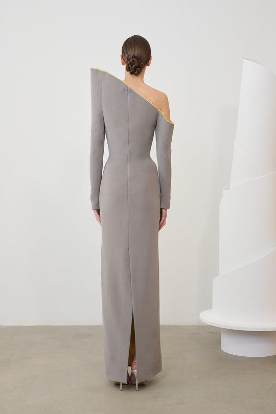 Back View