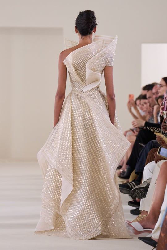 Back View