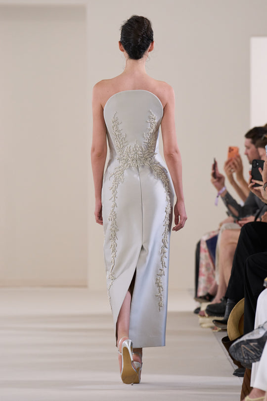 Back View