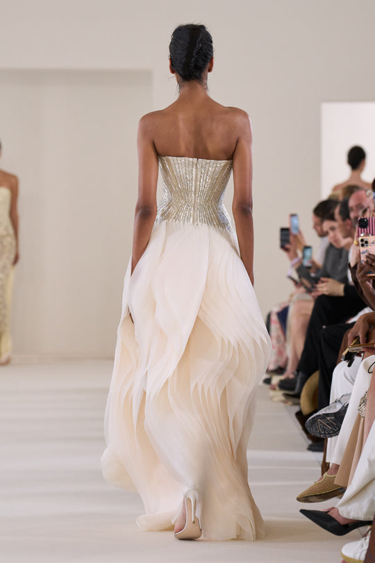 Back View