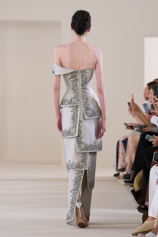 Back View