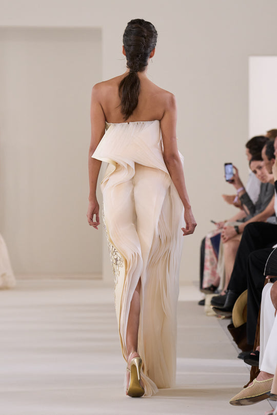 Back View
