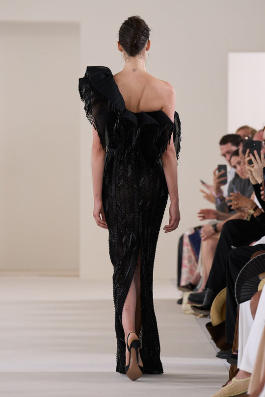 Back View