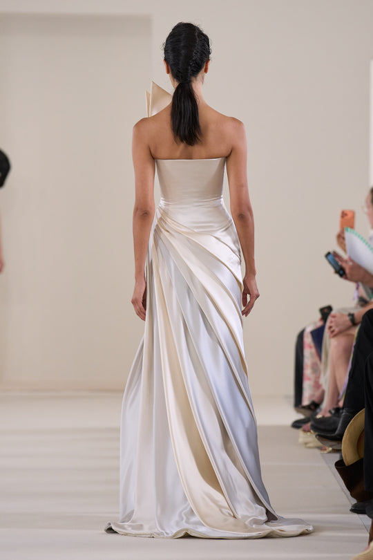Back View