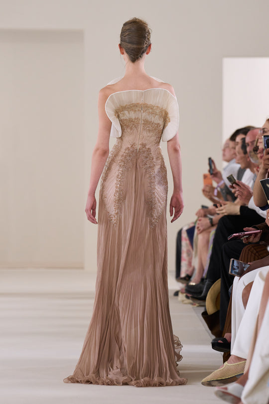 Back View
