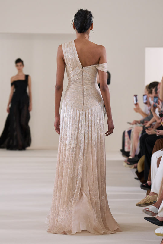 Back View