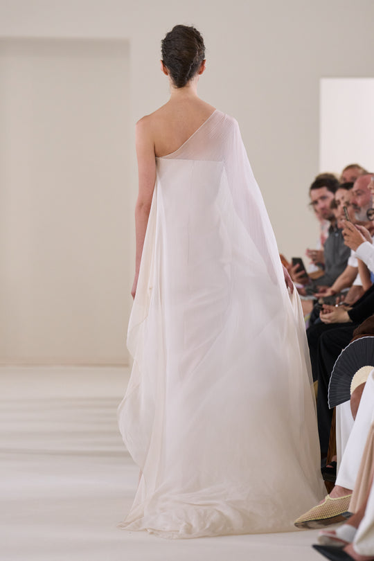 Back View