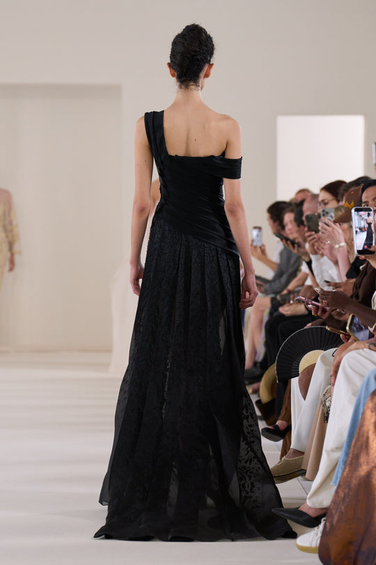 Back View