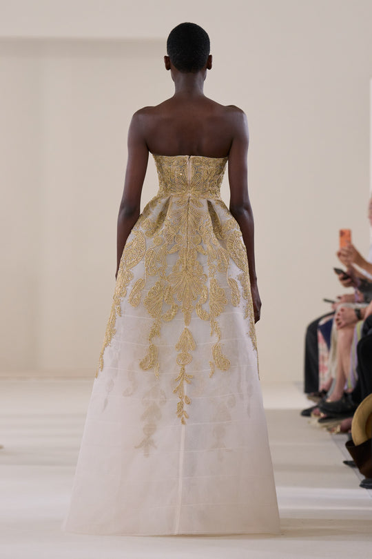 Back View