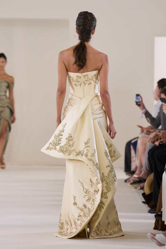 Back View