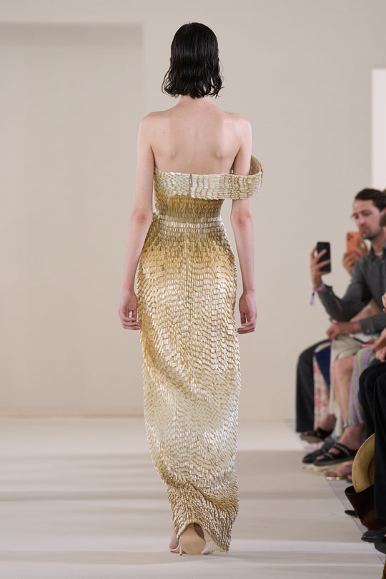 Back View
