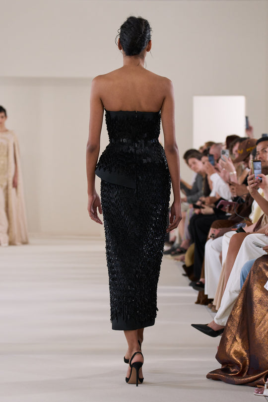 Back View