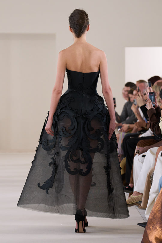 Back View