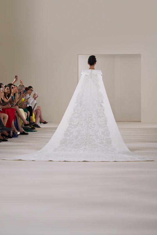 Back View