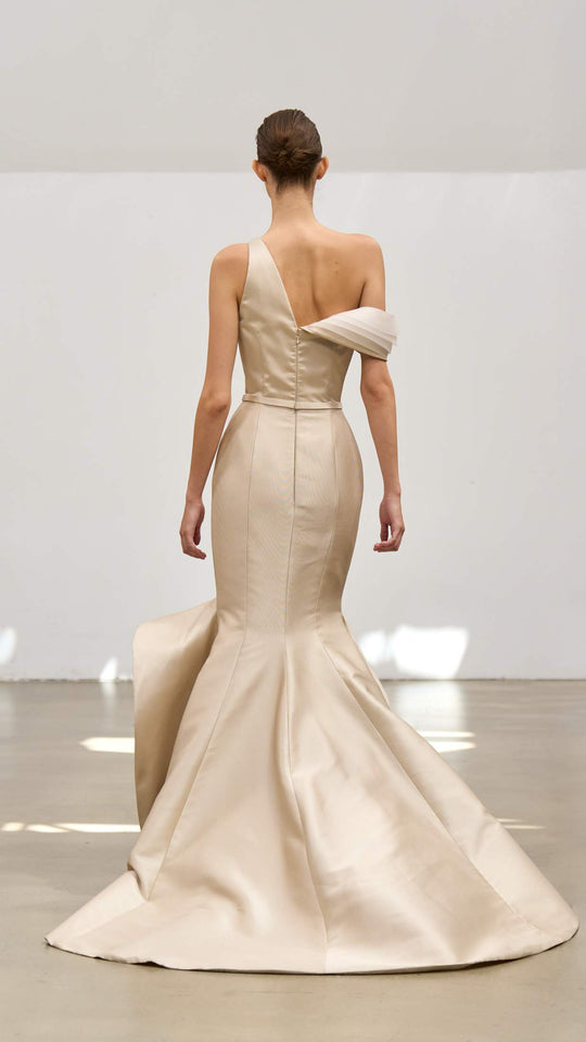 Back View