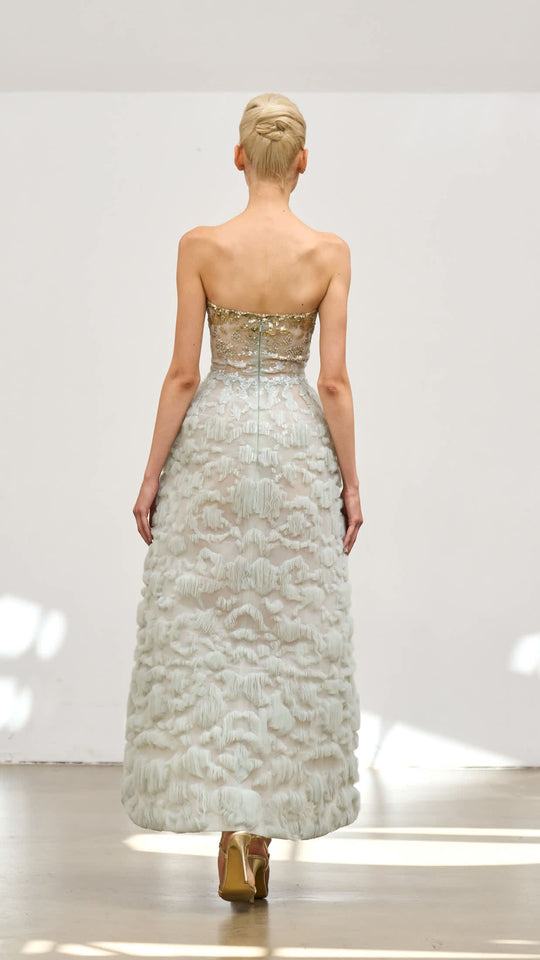 Back View