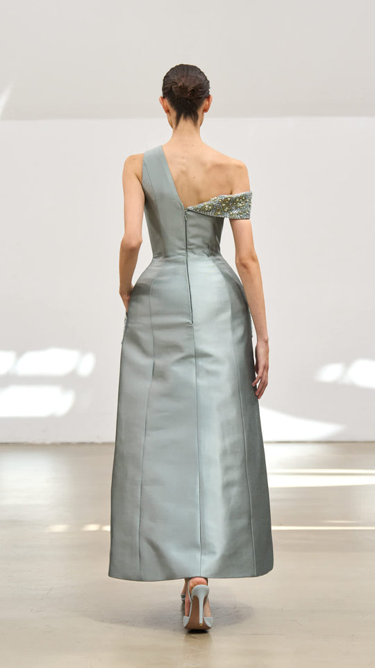 Back View