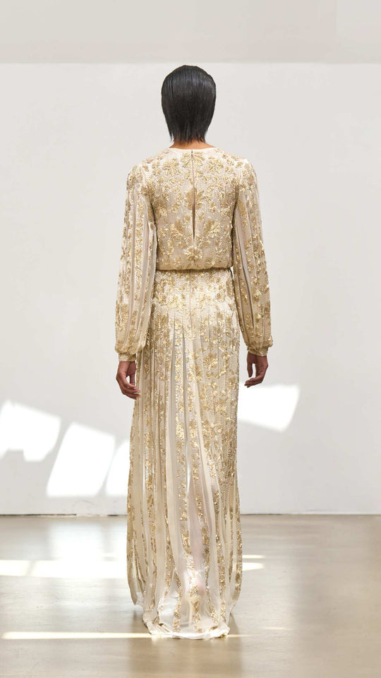 Back View