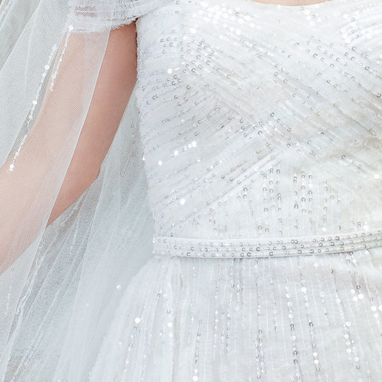 Back View