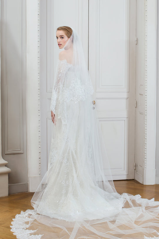 Back View