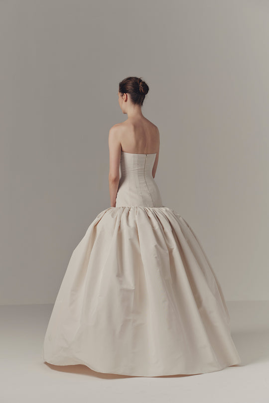 Back View